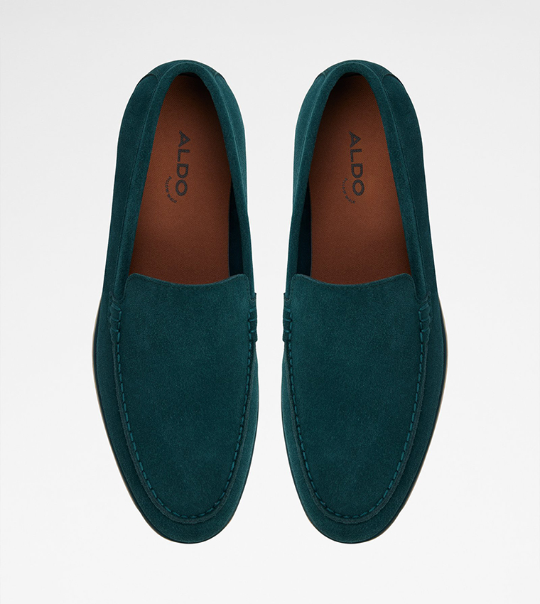 MARINER Solid Loafers