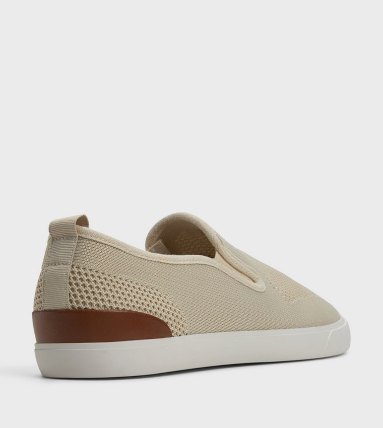 MARINI Slip-On Casual Shoes