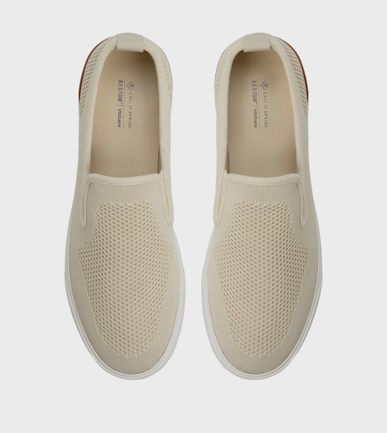MARINI Slip-On Casual Shoes