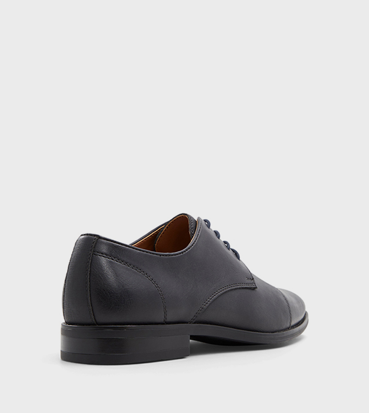 MARINO Lace-Up Derby Shoes