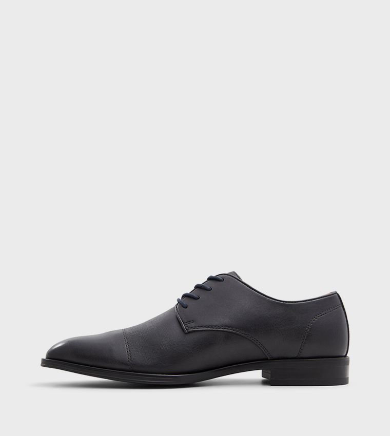 MARINO Lace-Up Derby Shoes