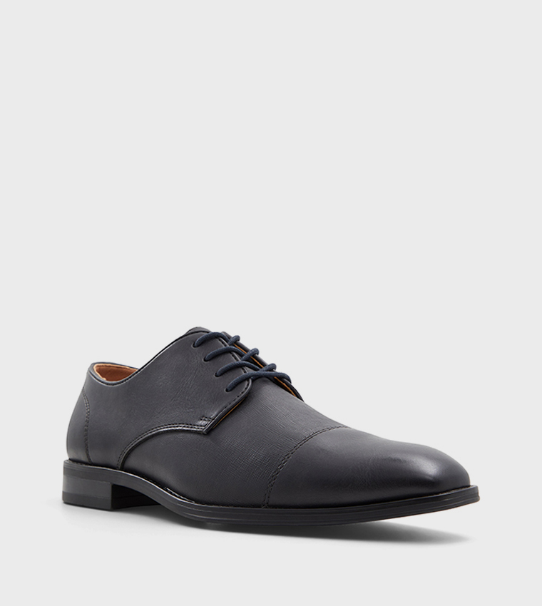 MARINO Lace-Up Derby Shoes
