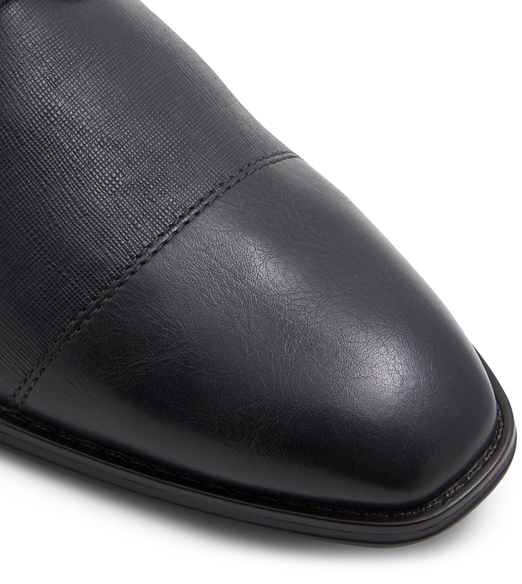 MARINO Lace-Up Derby Shoes