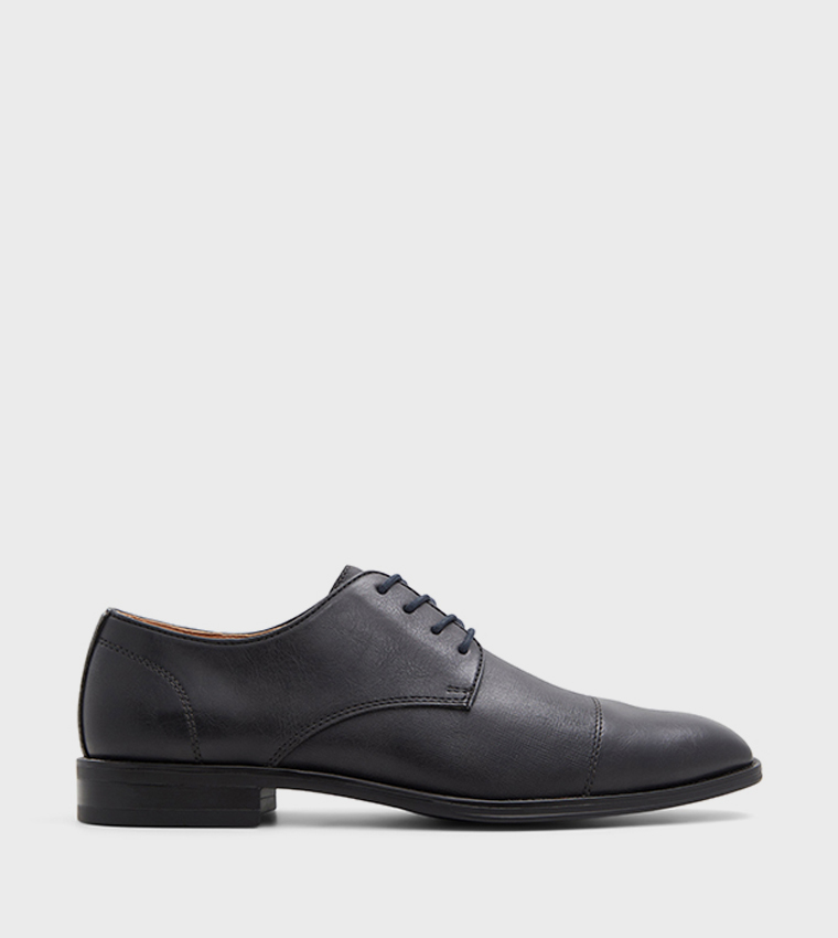 MARINO Lace-Up Derby Shoes