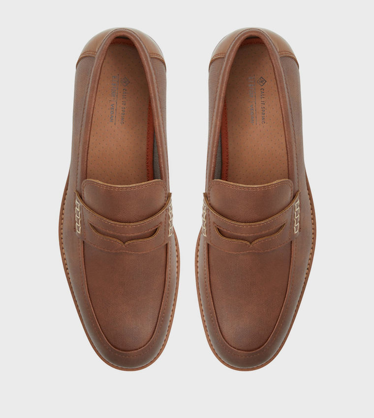 Call it spring moccasins sales