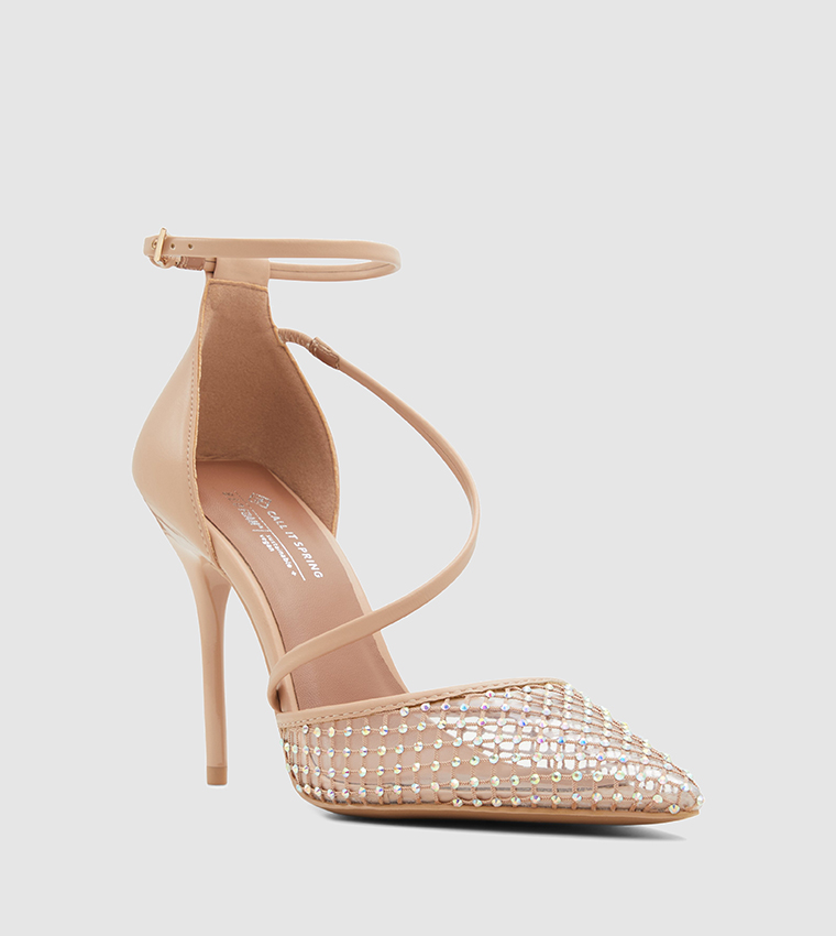 Call it spring pumps discount