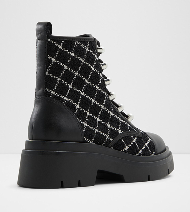 MARTHIA Ankle Boots