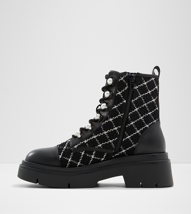 MARTHIA Ankle Boots