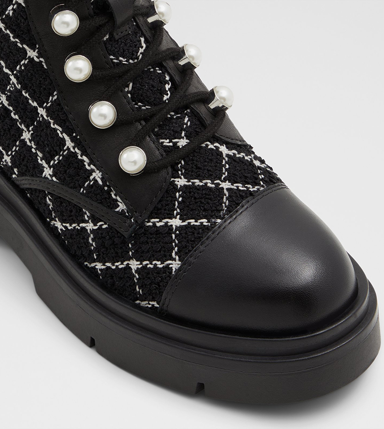 MARTHIA Ankle Boots
