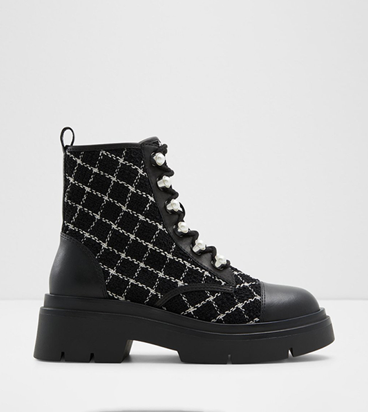 MARTHIA Ankle Boots