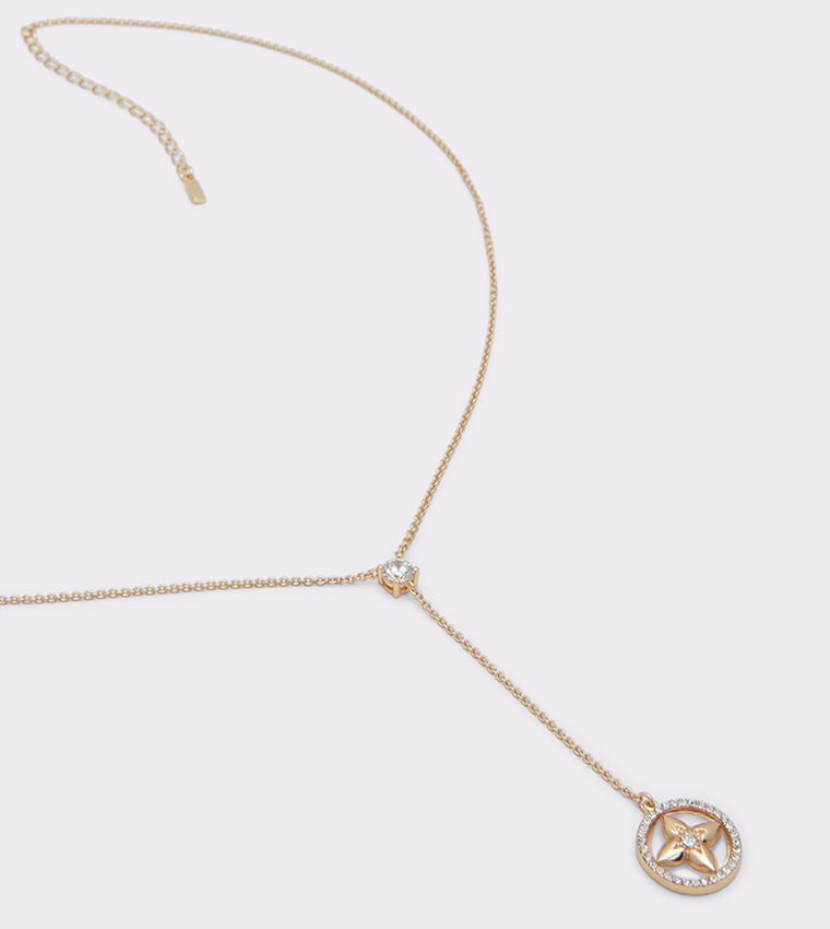 Aldo necklace new arrivals