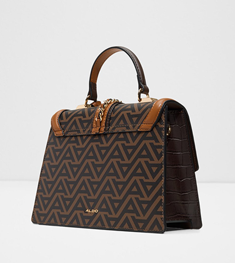 MARTISSA Satchel Bag