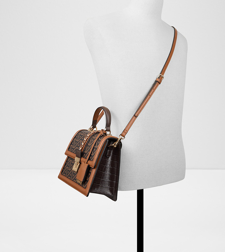 MARTISSA Satchel Bag