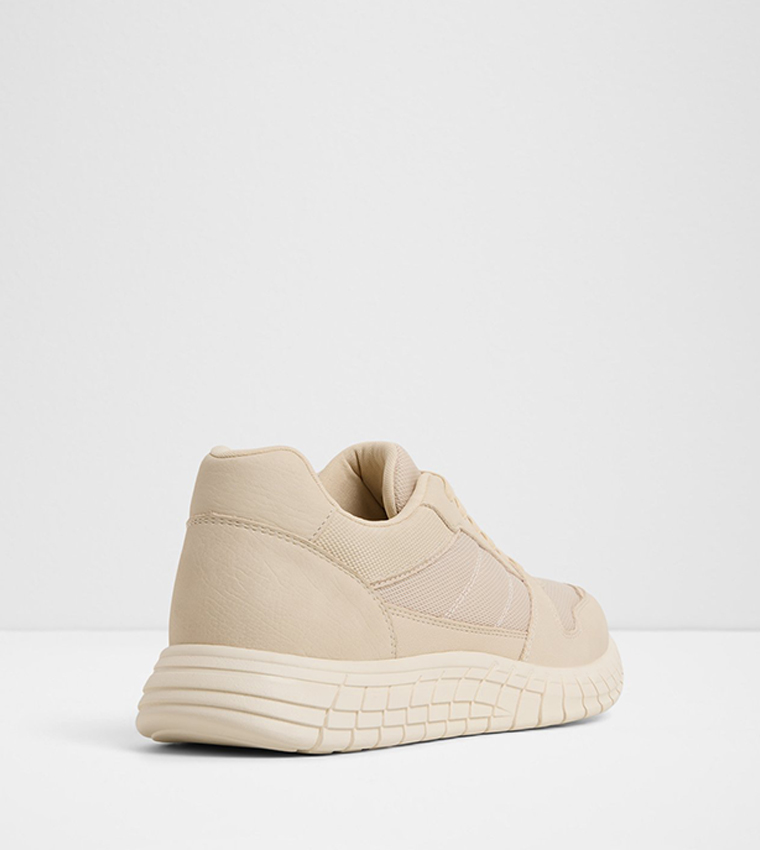 MARTY Lace-Up Sneakers