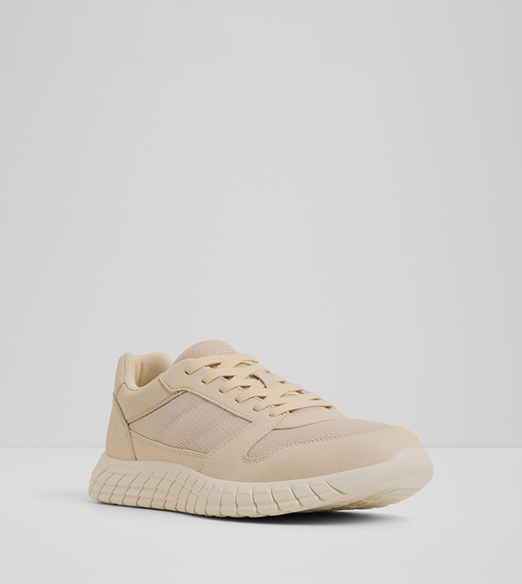 MARTY Lace-Up Sneakers