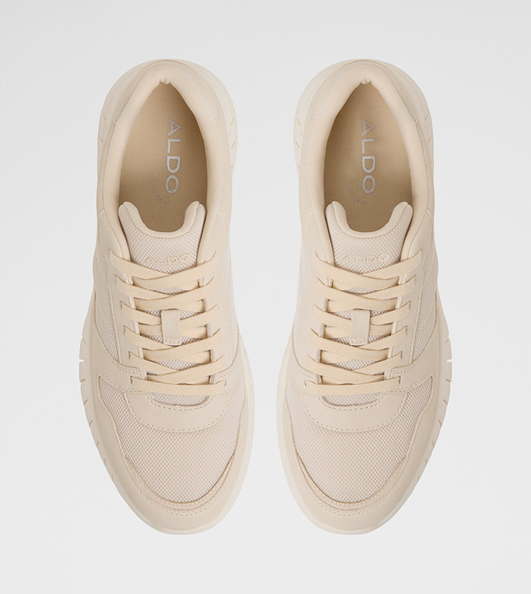 MARTY Lace-Up Sneakers