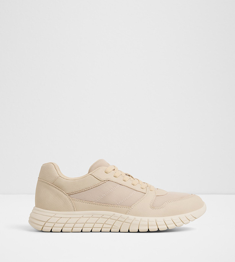 MARTY Lace-Up Sneakers
