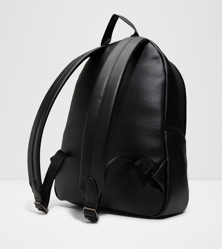 MATHAO Textured Zip Around Backpack