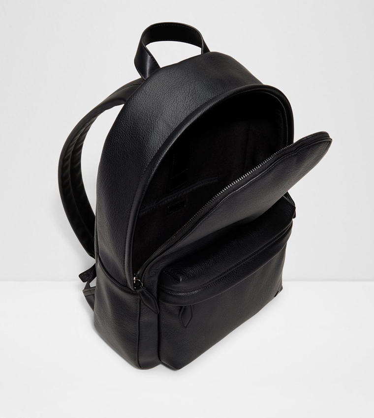 MATHAO Textured Zip Around Backpack