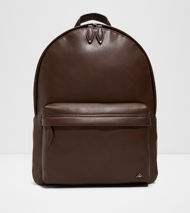 MATHAO Textured Zip Around Backpack
