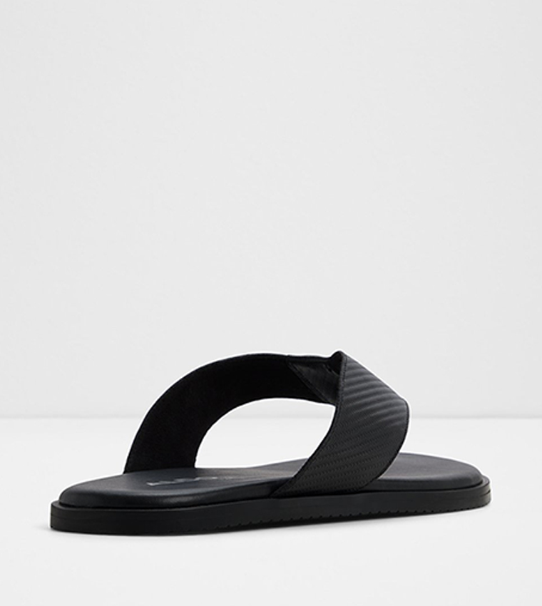 MAXIMO Solid Open Toe Sandals