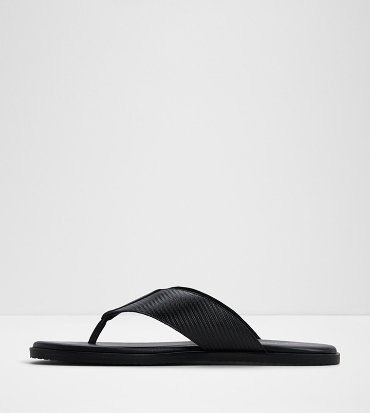 MAXIMO Solid Open Toe Sandals