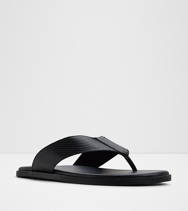 MAXIMO Solid Open Toe Sandals