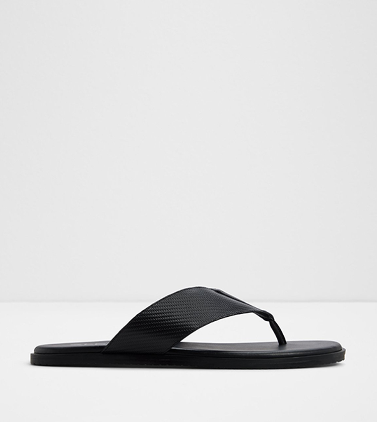 MAXIMO Solid Open Toe Sandals