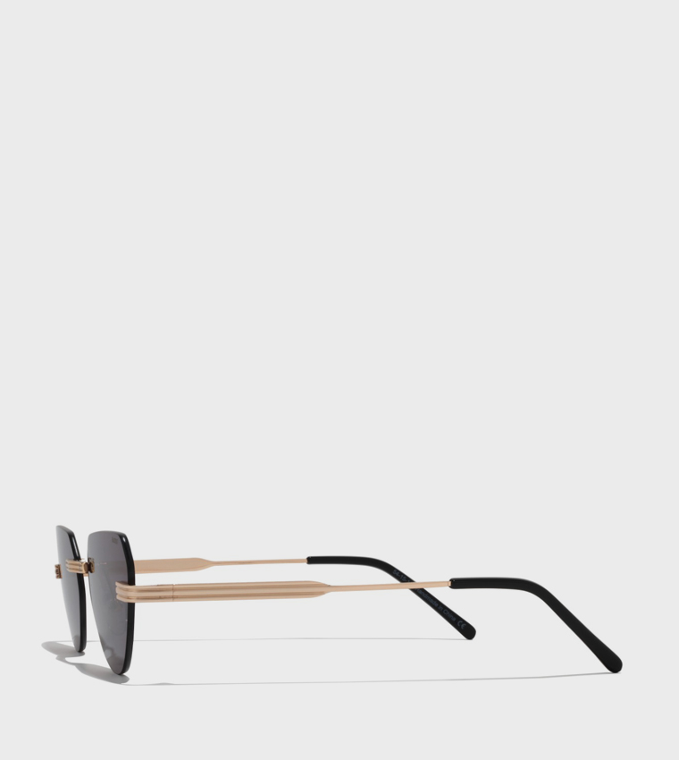LUSTRE Cat Eye Sunglasses