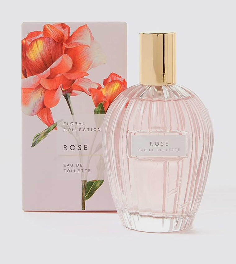 عطر روز - 100 مل
