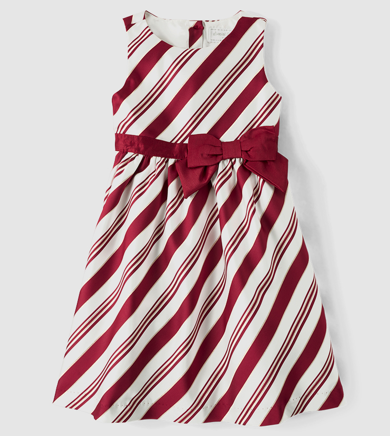 gymboree birthday dress Gymboree Navy Blue Polyester Dress – Sweet Pea & Teddy main image 1