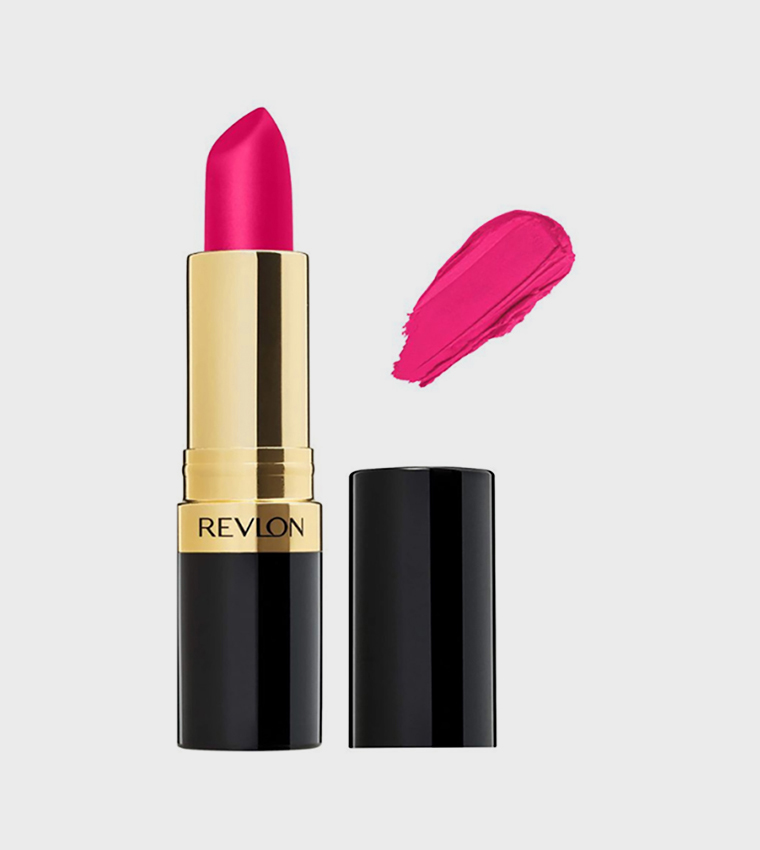 Super Lustrous Lipstick - 054 Femme Future Pink, 3.7g