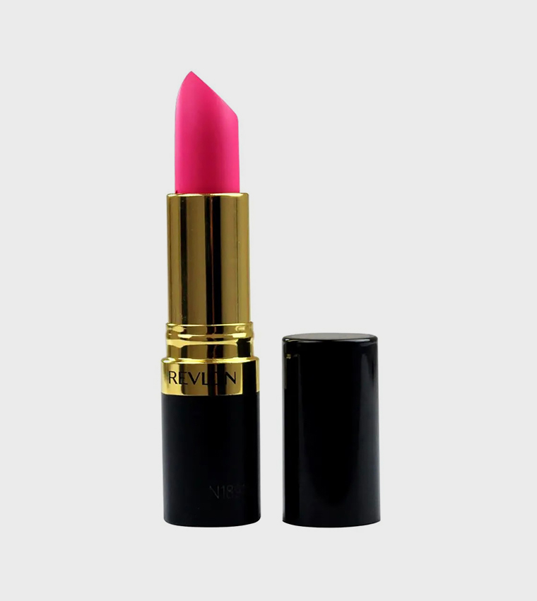 Super Lustrous Lipstick - 054 Femme Future Pink, 3.7g