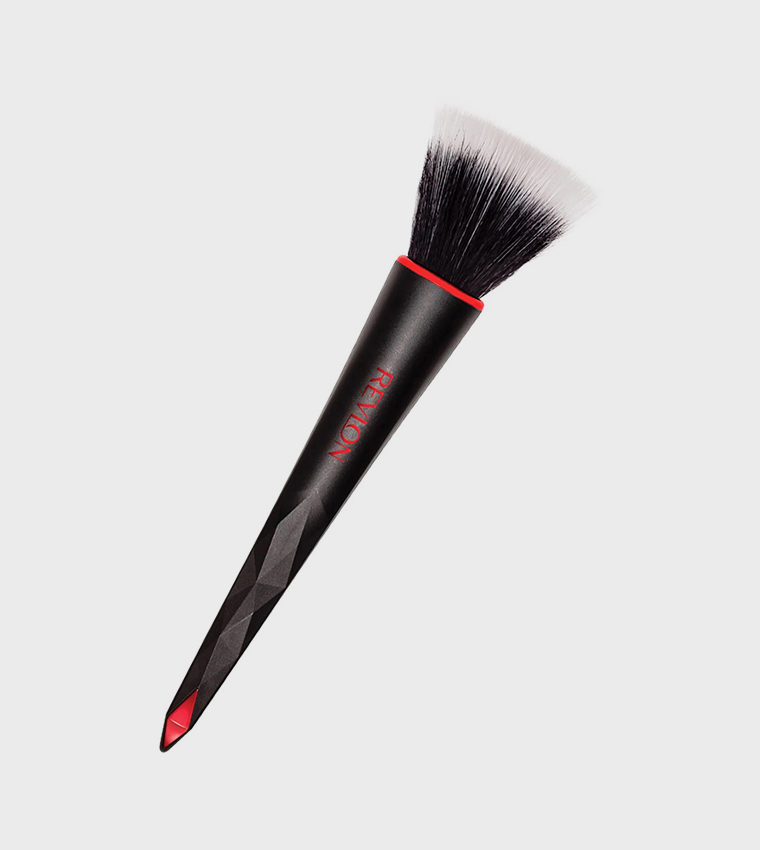 Stipple Brush Brochas Maquillaje Revlon KIKO Milano FACE 04
