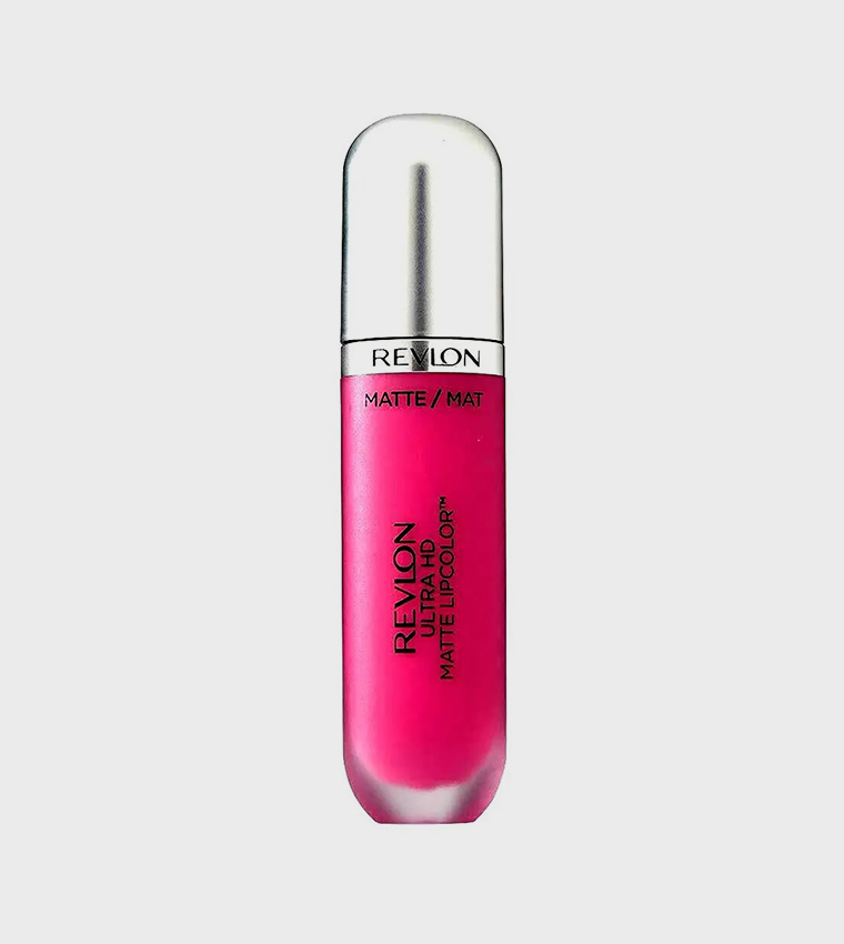Ultra HD Matte Lipstick - 650 Spark, 5.9ml
