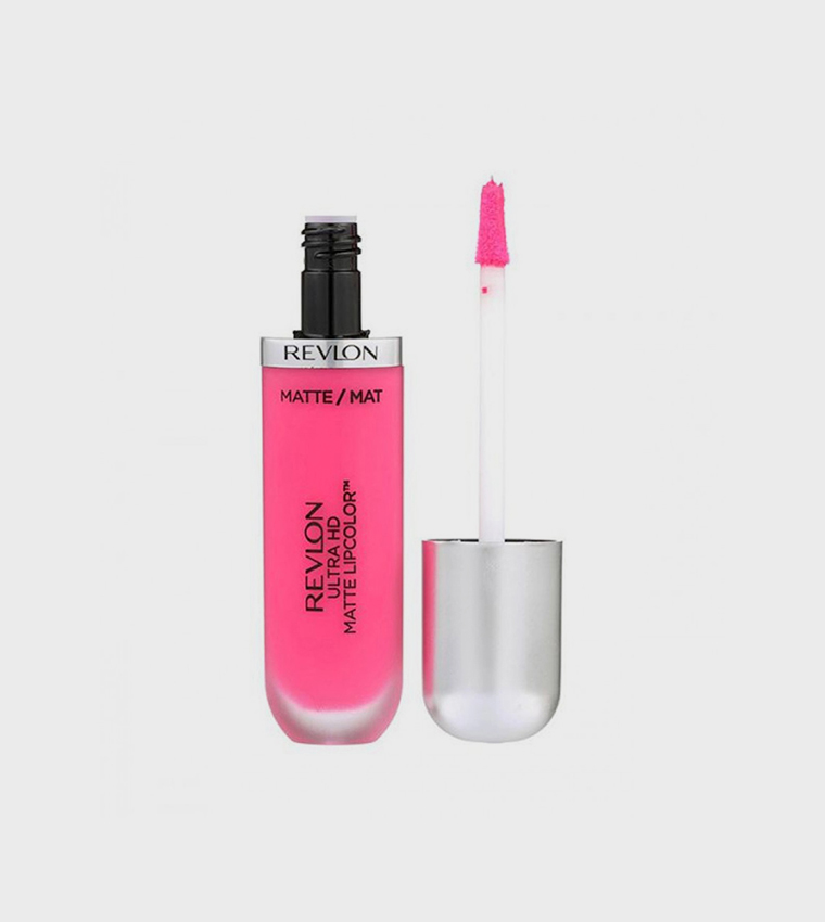 Ultra HD Matte Lipstick - 650 Spark, 5.9ml