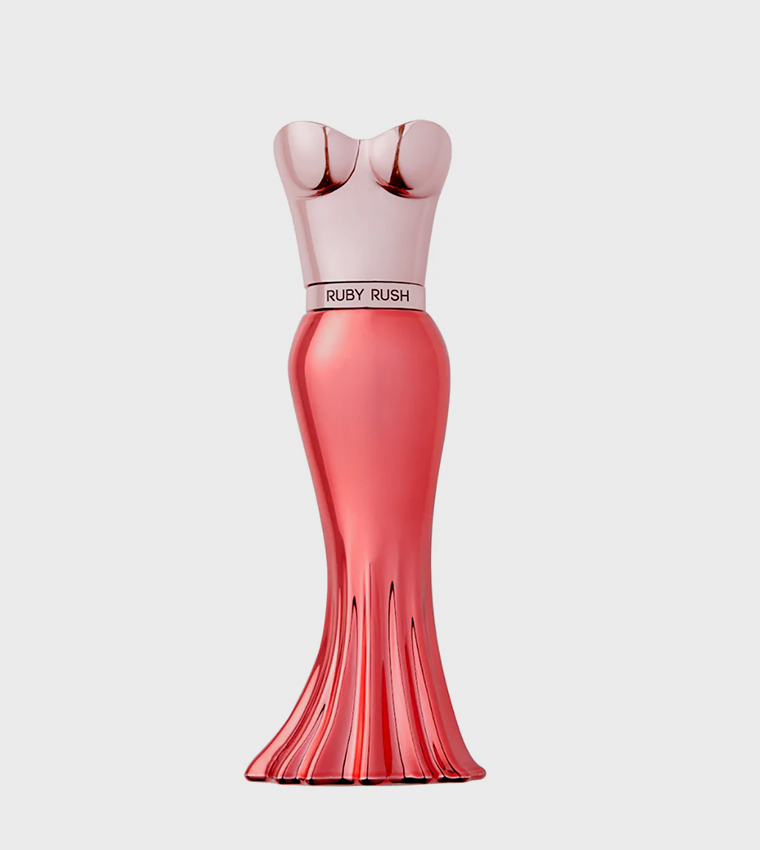 عطر روبي راش, 100 مل 