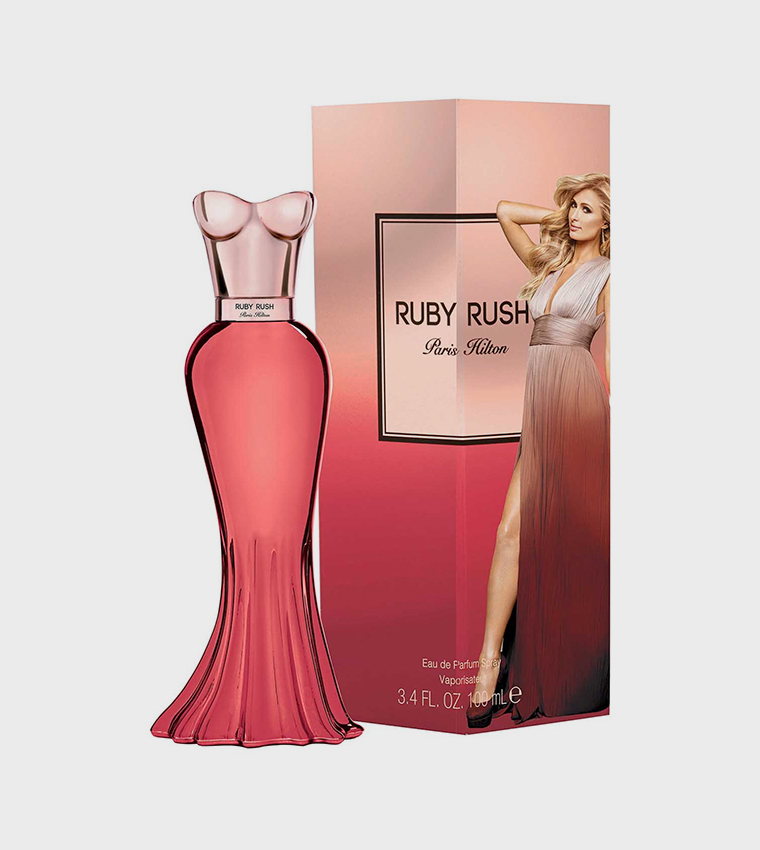 عطر روبي راش, 100 مل 