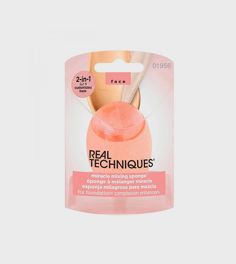 Miracle Mixing Sponge - 01956