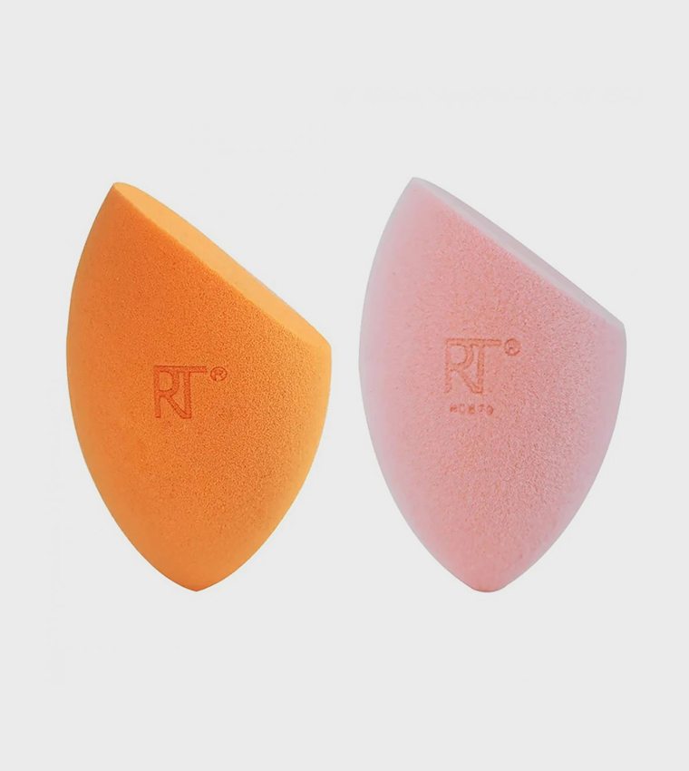 Pack of 2 Miracle Powder Sponge - 01994