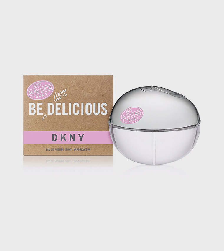 عطر بي 100% ديليشوس, 100 مل 