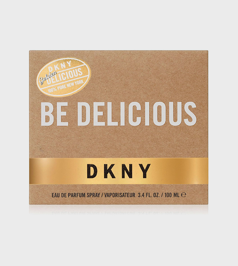 Golden Delicious EDP, 100ml