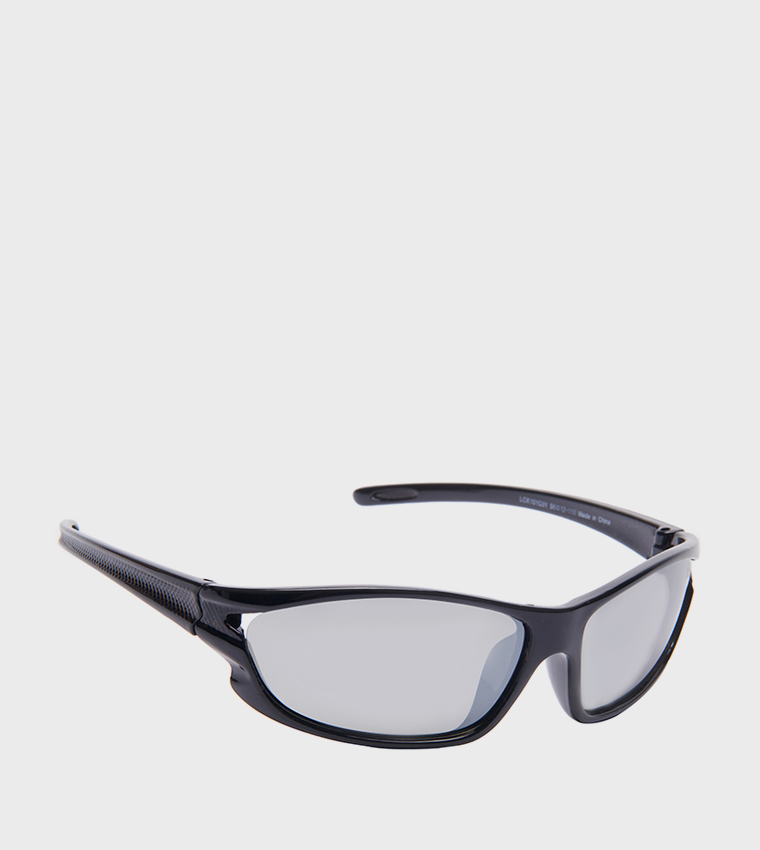 Polarized Sports Sunglasses
