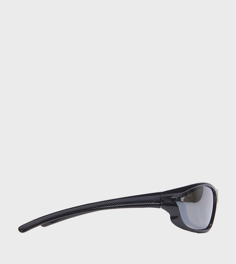 Polarized Sports Sunglasses