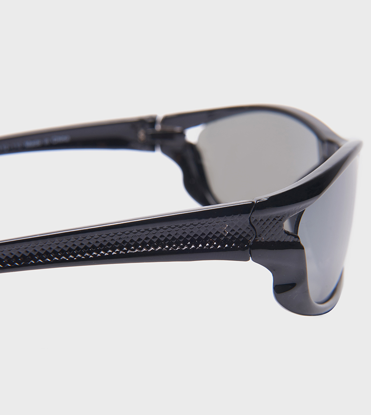 Polarized Sports Sunglasses