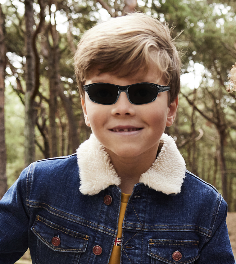 Polarized Sports Sunglasses