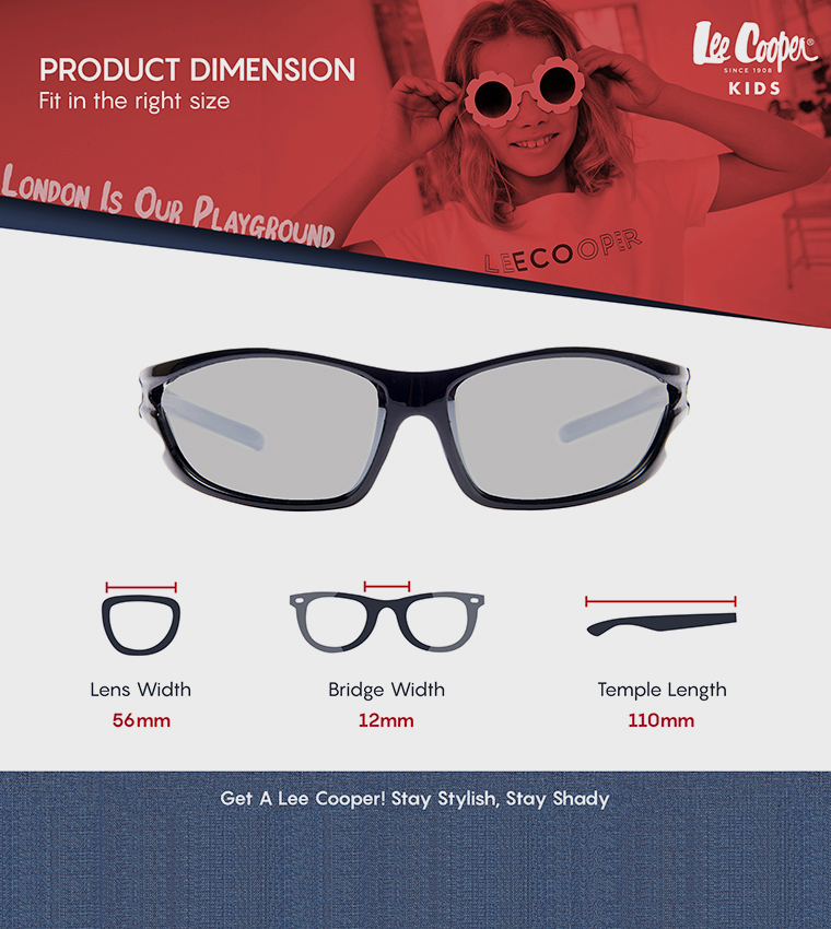 Polarized Sports Sunglasses