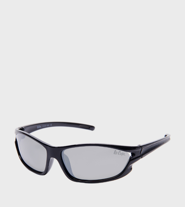 Polarized Sports Sunglasses