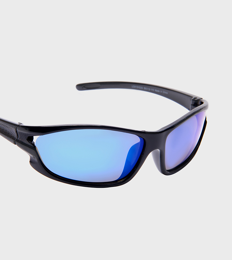 Polarized Sports Sunglasses