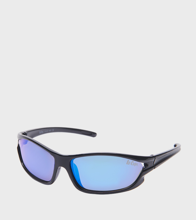 Polarized Sports Sunglasses